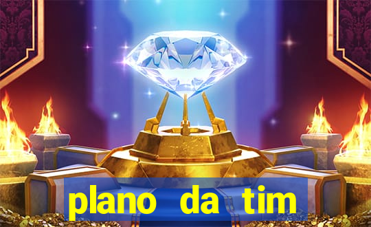 plano da tim internet ilimitada